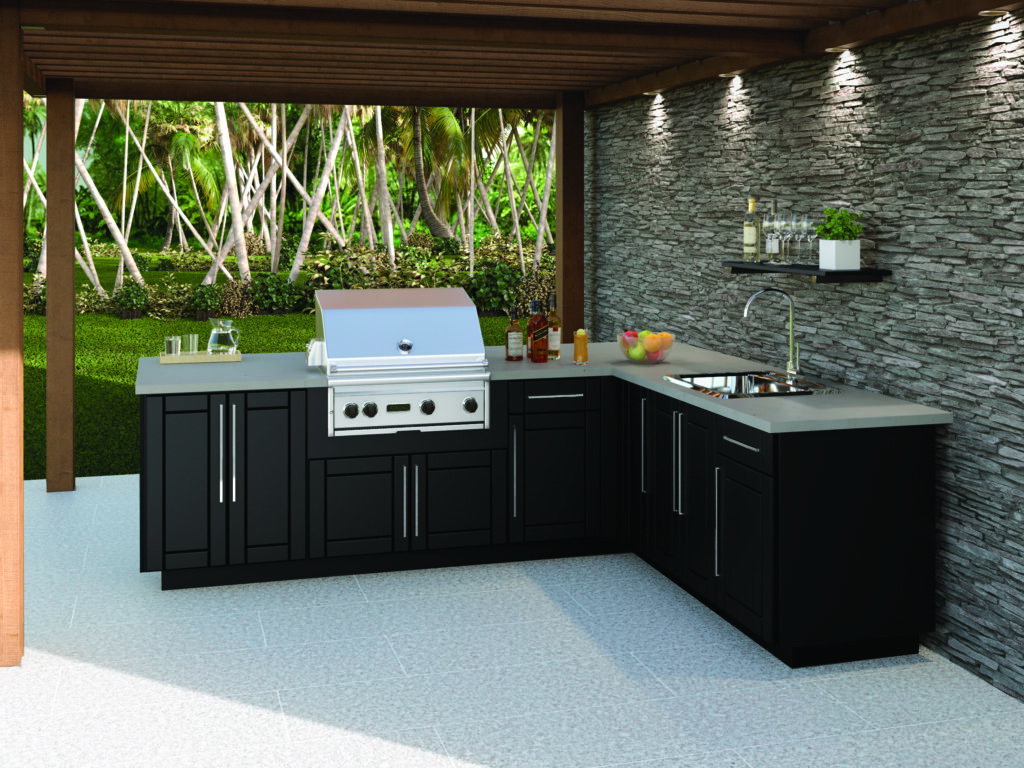 Lakewood Ranch Outdoor Kitchens