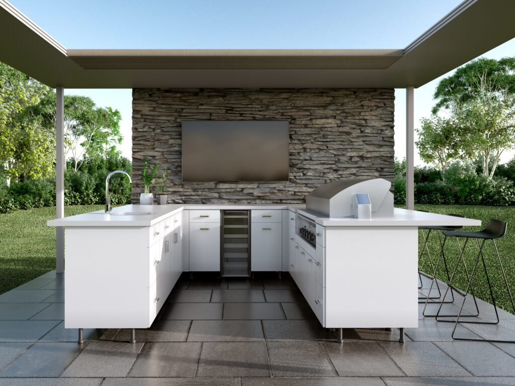 Venice Outdoor Kitchens