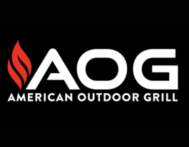 AOG Outdoor Grills