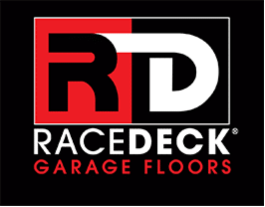 Racedeck Garage Floos