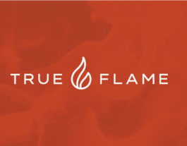 True Flame Logo